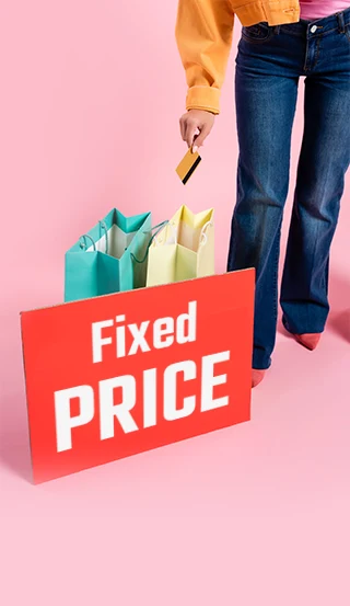 Fixed Price